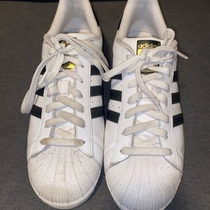 Adidas superstar